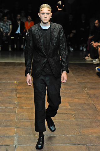 Comme des Garcons / - 2012